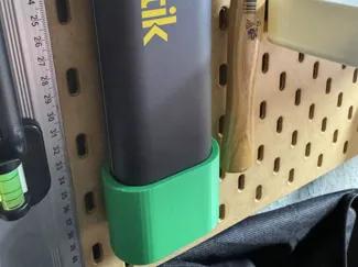 Fanttik F2 Master Rotary Tool for IKEA Skadis