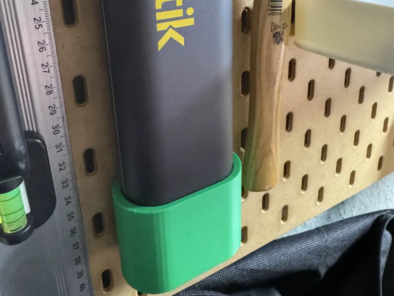 Fanttik F2 Master Rotary Tool for IKEA Skadis