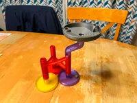 Pièces de circuit à billes compatibles Joyin — photo 6