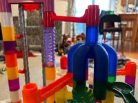 Pièces de circuit à billes compatibles Joyin — photo 5