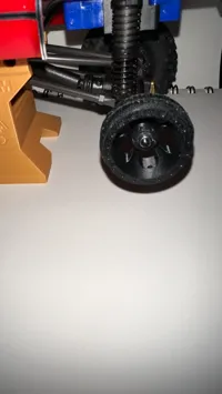 Jantes pour Traxxas TRX-4M K10 — photo 6