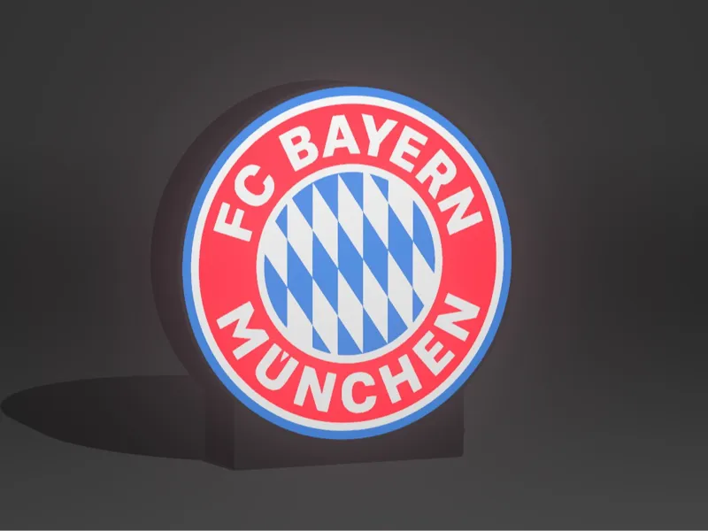 FC Bayen Munchen