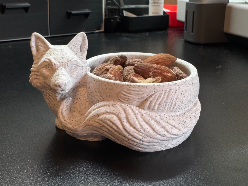 Fox Bowl