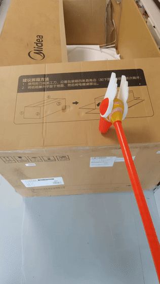 百变小樱魔法棒，鸟头权杖，翅膀分件版，限位组装版