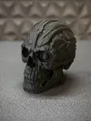 0.2mm layer, 2 walls, 5% infill