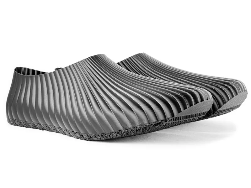 Tide shoes