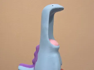 Long Quagsire