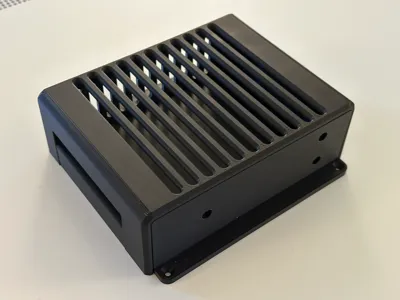 Mean Well RT-65B Enclosure