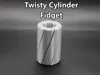0.2mm layer, 2 walls, 0% infill