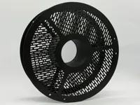 Optimised Refillable Spool