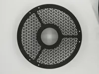 Fast Print - Refillable Spool