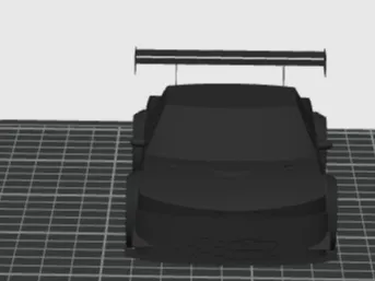 world rally car