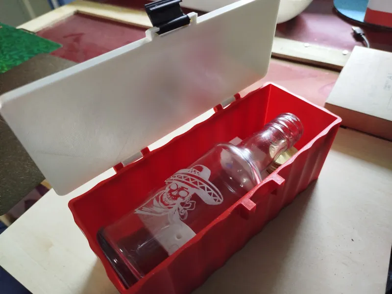 Geschenkbox / Gift box