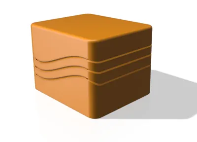 Enclosure, housing, Box or casing for diy projects
