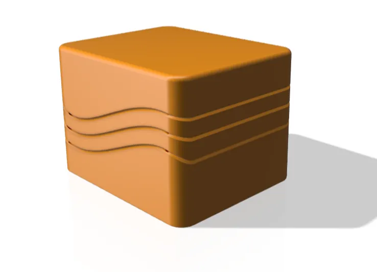 Enclosure, housing, Box or casing for diy projects