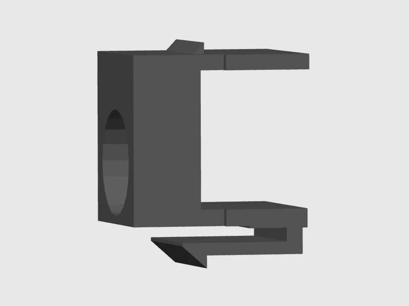Sonoff Zigbee USB Keystone Insert