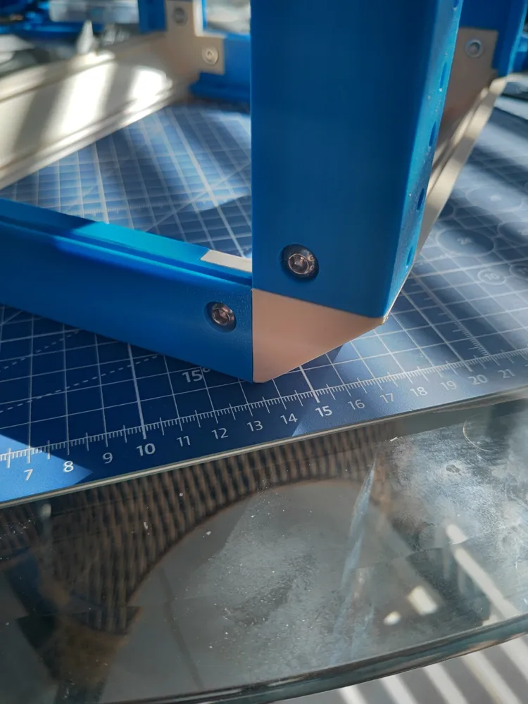 Éléments Lab Rax avec écrous - Modèle d'Impression 3D Gratuit - MakerWorld