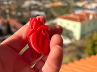 0.2mm layer, 2 walls, 10% infill