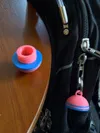 Keychain version - AMS - no prime tower