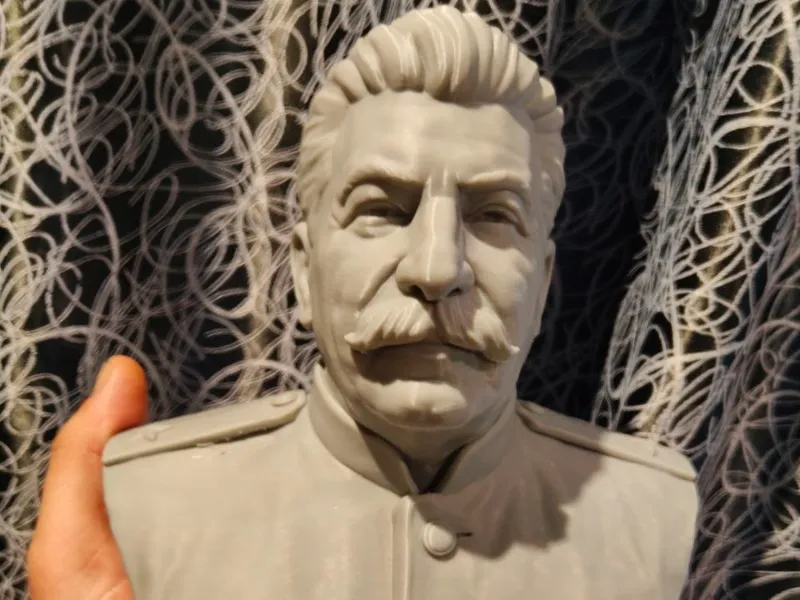STALIN