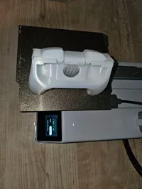 Manette Joy-Con avec gâchettes — photo 6