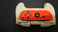 Manette Joy-Con avec gâchettes — photo 4