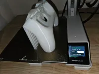 Manette Joy-Con avec gâchettes — photo 5