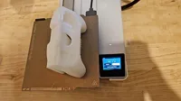 Manette Joy-Con avec gâchettes — photo 7