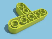 0.2mm 喷嘴, 0.2mm 层高, 2 层墙, 15% 填充