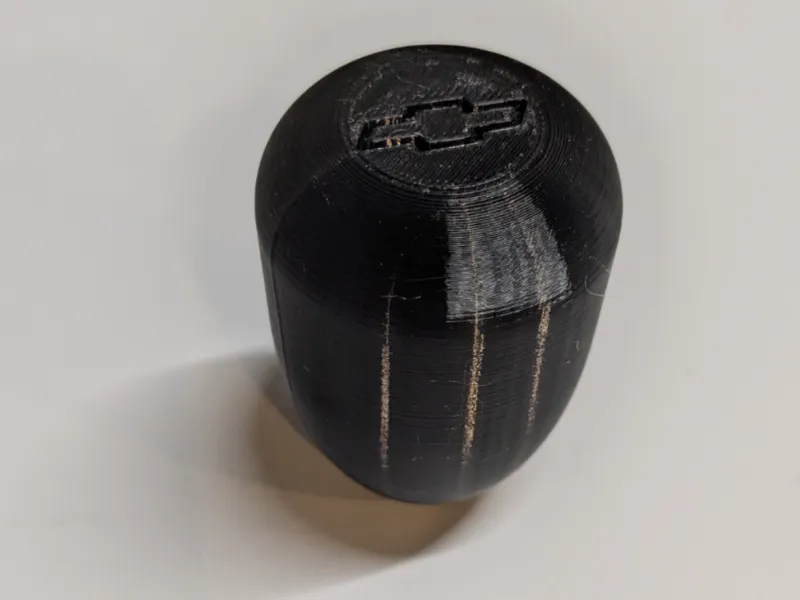 Shift Knob