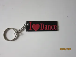 I Heart Dance