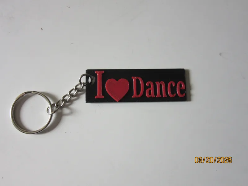 I Heart Dance