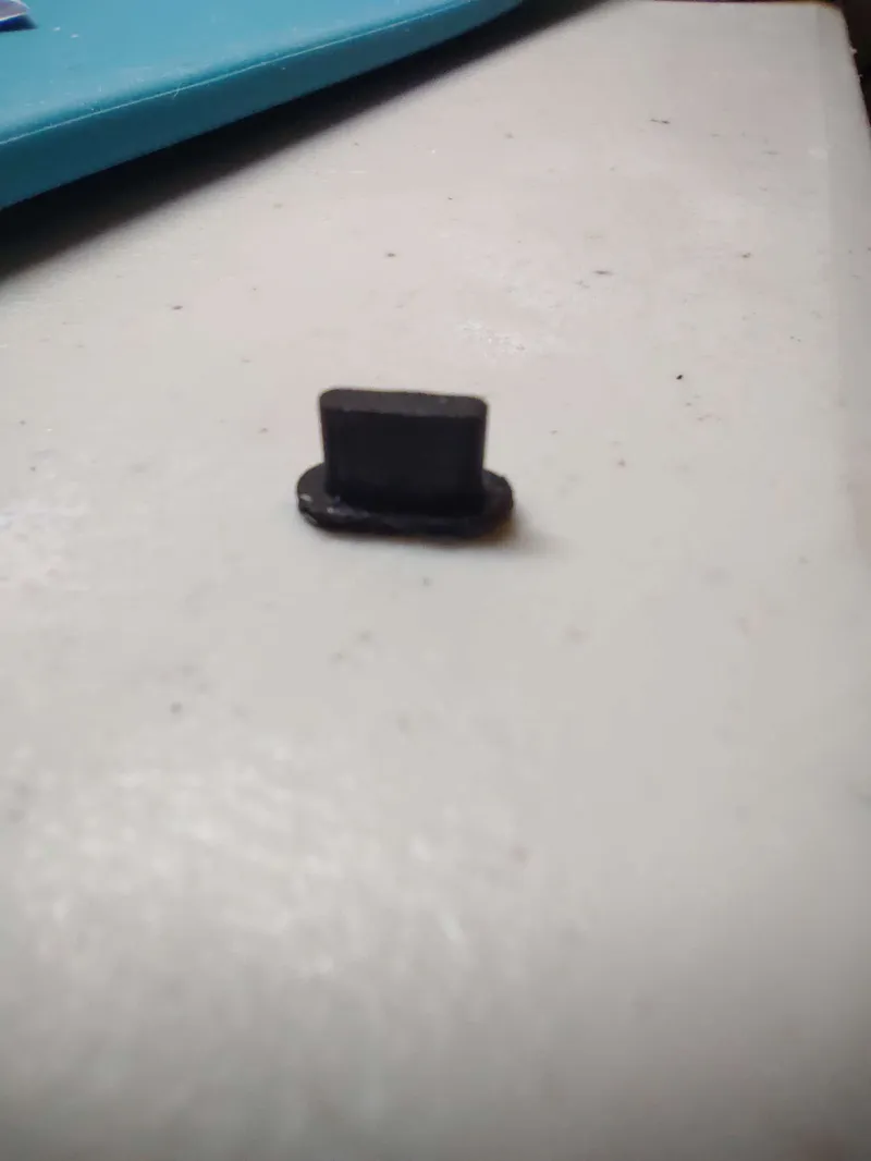 lightning cable cover