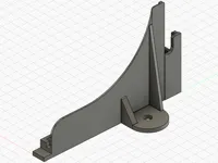0.2mm layer, 2 walls, 100% infill
