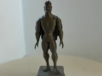Figurine Hercule — photo 2