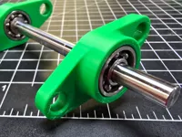 Print me Now - 25% infill - No Ironing