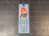 0.16mm layer, 2 walls, 10% infill