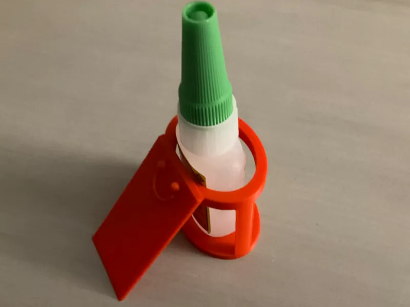 Super Glue