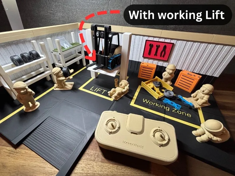 BrickFix