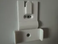 0.2mm layer, 6 walls, 15% infill
