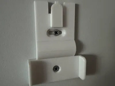 Mitsubishi SG191 remote wall mount