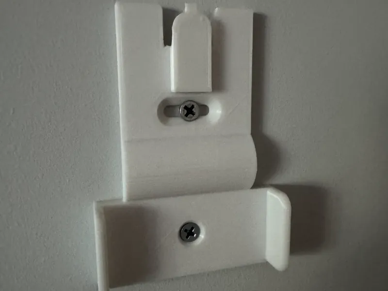 Mitsubishi SG191 remote wall mount