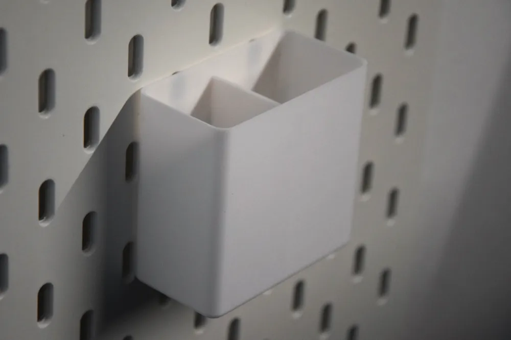 IKEA Skadis Pen Holder by MakerVerse Designs MakerWorld