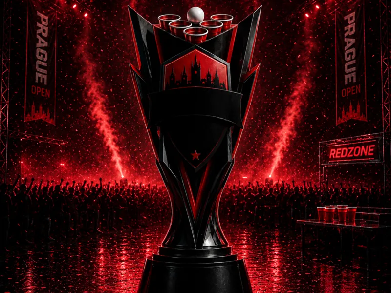 Trophy 2026 