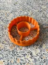 0.2mm layer, 3 walls, 30% infill