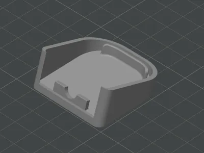 Govee 90 Degree Mount Cover