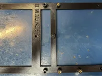 0.24mm layer, 2 walls, 25% infill