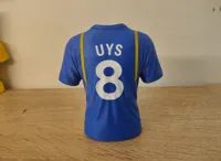 Chelsea 26-27 Custom UYS #8