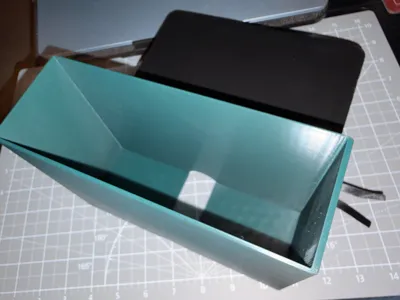 Quad Combination Slip Cover