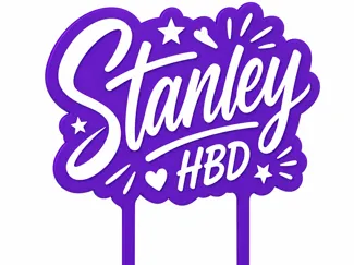 Stanley HBD toper